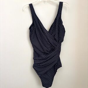 Miraclesuit One Piece Underwire Bathing Suit